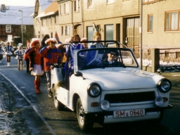 Umzug99